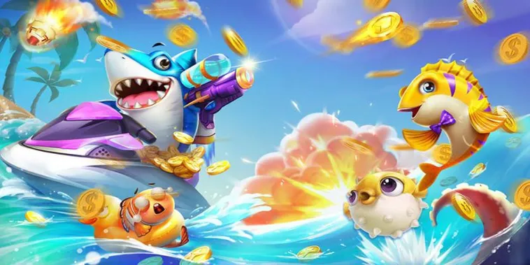 Bắn Cá 789Win: Tổng Hợp Thông Tin Chi Tiết Và Cụ Thể Về Trò Chơi