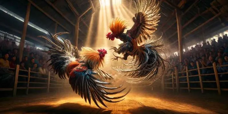 Hướng Dẫn Cách Chơi Đá Gà GA28 Tại 789Win Hiệu Quả Nhất