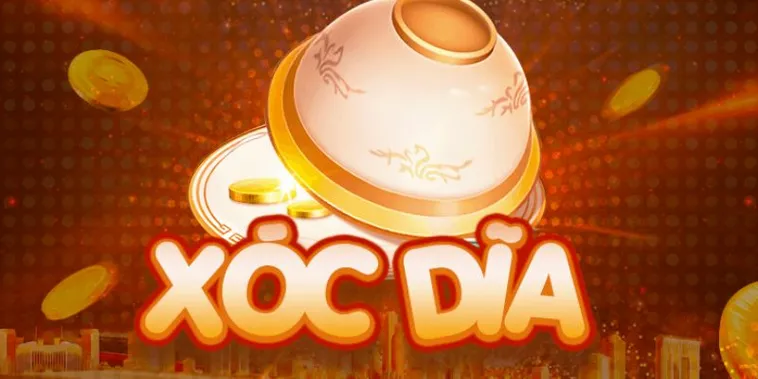 Khám Phá Trò Chơi Xóc Đĩa Tại 789Win: Luật Chơi Và Bí Kíp Thắng
